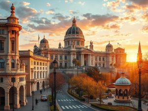 Istoria Bucureștiului