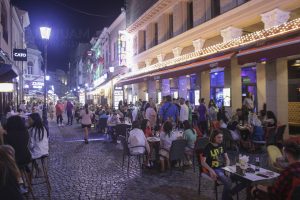 bucurestiul noaptea, cele mai tari evenimente si locatii