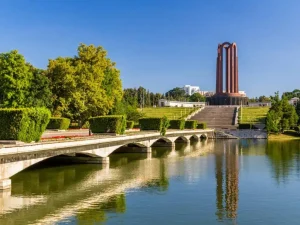 cele mai bune parcuri si gradini din bucuresti