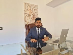 ruwan kumara, ekogroup