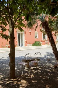 Petra Country House: lancia una nuova linea di servizi eco-friendly