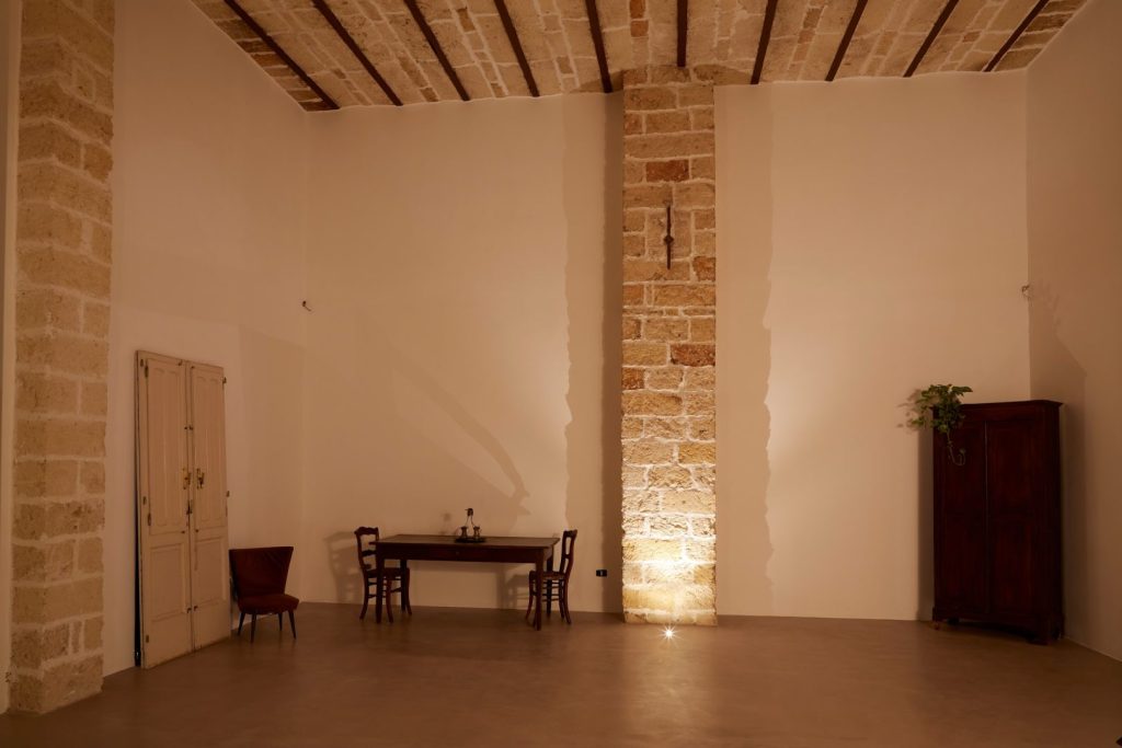 Petra Country House: Oasis of Peace Among Olive Trees