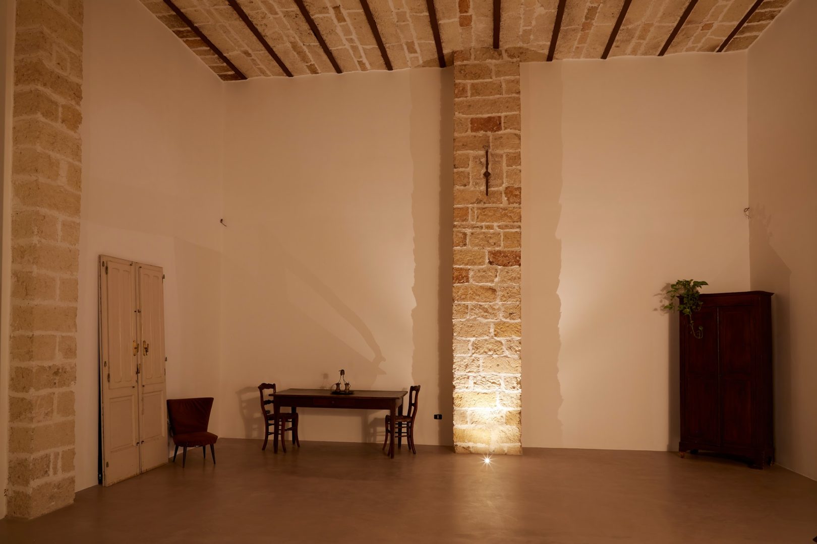 BucharestTravel 17 Petra Country House: Oasis of Peace Among Olive Trees