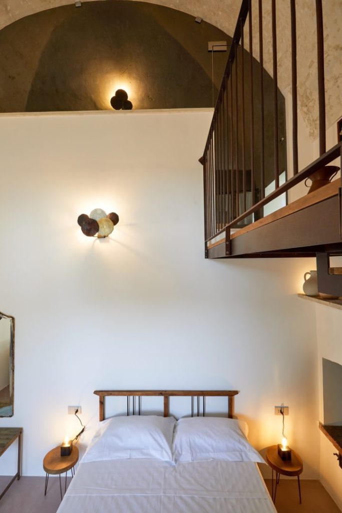 Petra Country House: Wellness and Relax in Salento