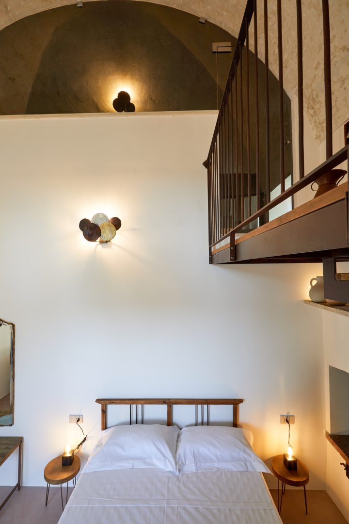 BucharestTravel 16 Petra Country House: Wellness and Relax in Salento