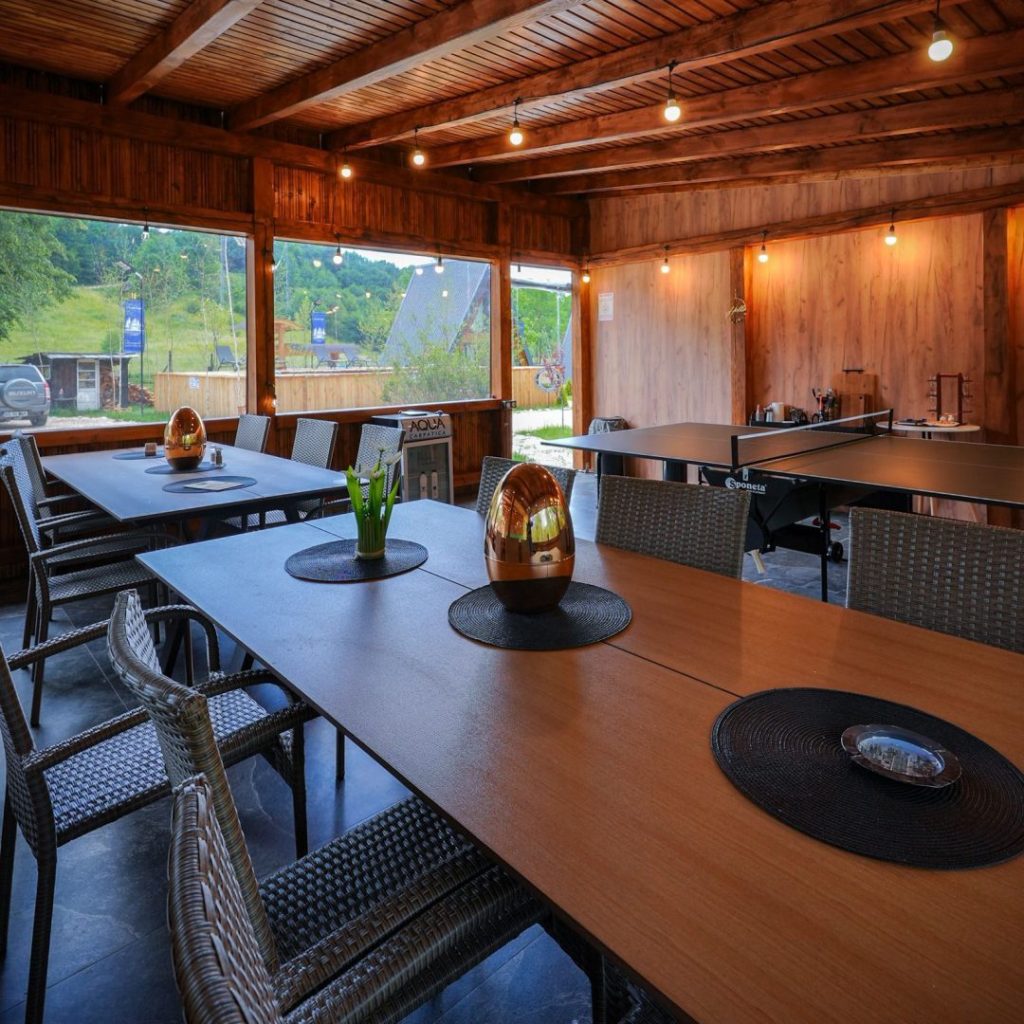 Corporate Retreats complete în România: EkoGroup x Mălinului Resort