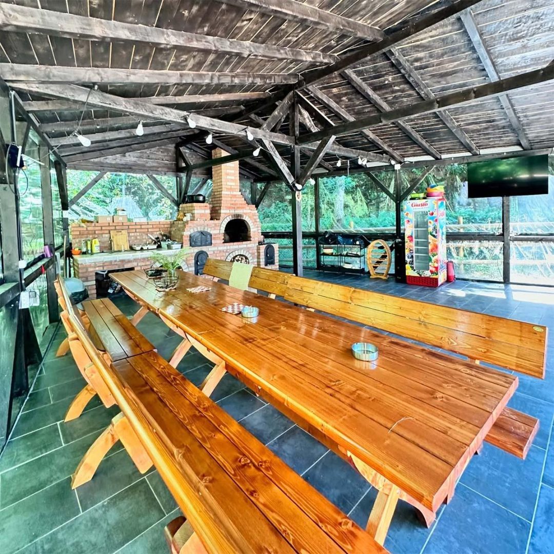 BucharestTravel 13 Corporate Retreats România: succesul parteneriatului EkoGroup – Câmpulung Chalet