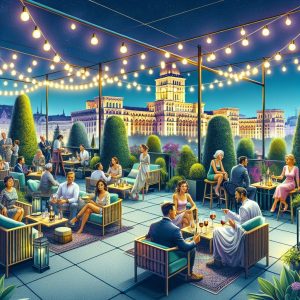 activități București adulți