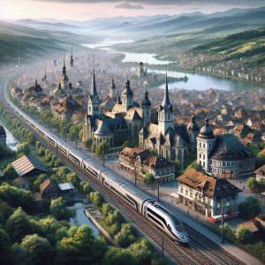 escapade din București