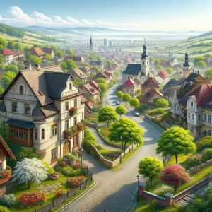 excursii din București