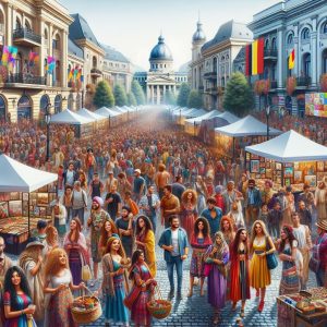 evenimente culturale București