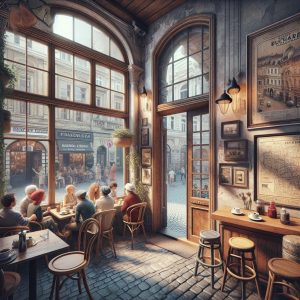 experiențe București