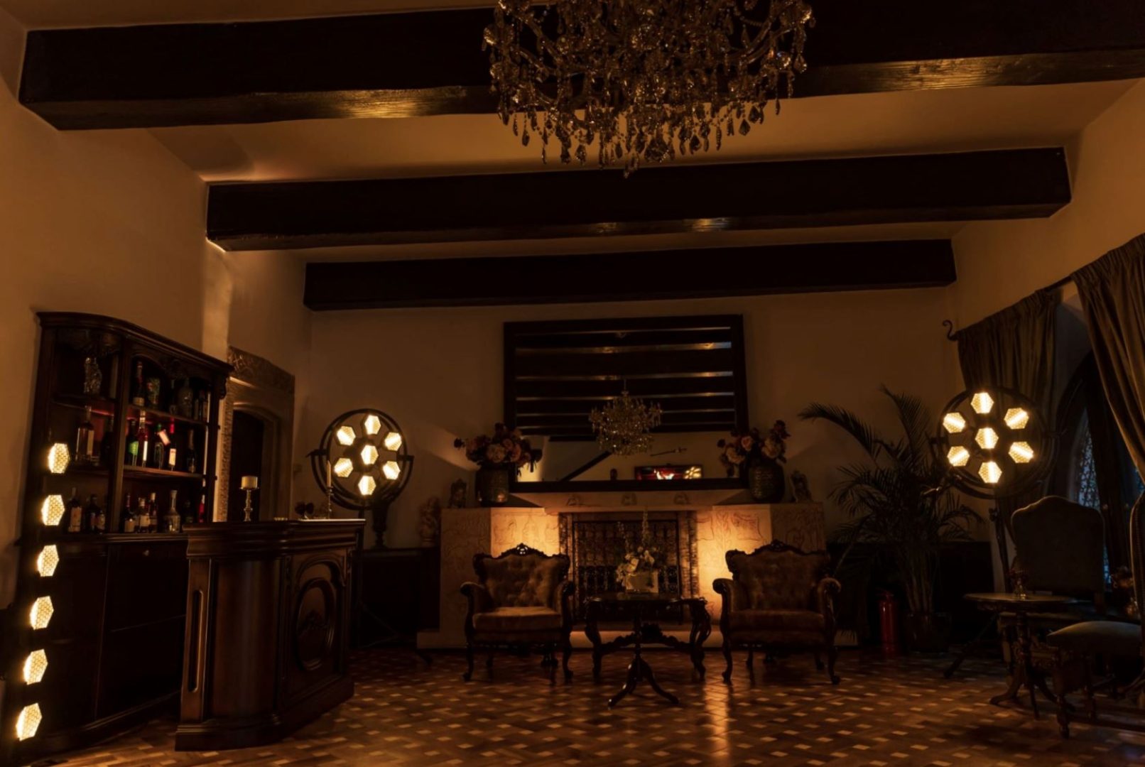 Art. History. Experience. – Descoperă Casa Tătărăscu în prima vizită publică exclusivistă