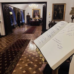 Casa Tătărăscu: renașterea unui patrimoniu și destin cultural în Eko Group Vila