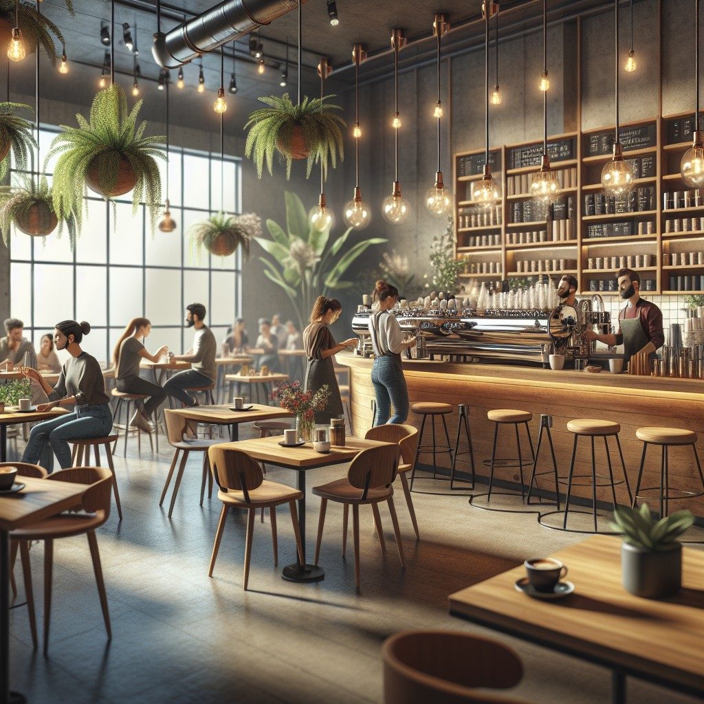 Cultura cafenelelor de specialitate din București pentru momente relaxate 1 Cultura cafenelelor de specialitate din București pentru momente relaxate