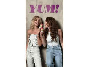 Cum a ajuns Velluto să fie mai mult decât o gelaterie în București