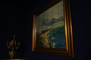 Art. History. Experience. – Descoperă arta de patrimoniu București în Casa Tătărăscu