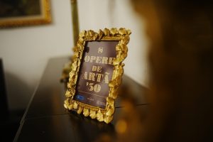 Casa lui Gheorghe Tătărescu: un spațiu al memoriei politice și al revalorizării interbelice la EkoGroup Vila