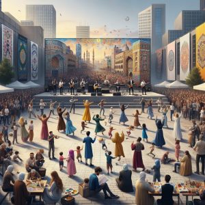 evenimente culturale București